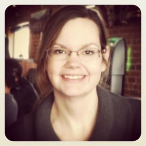 Meet your Posher, Tanya